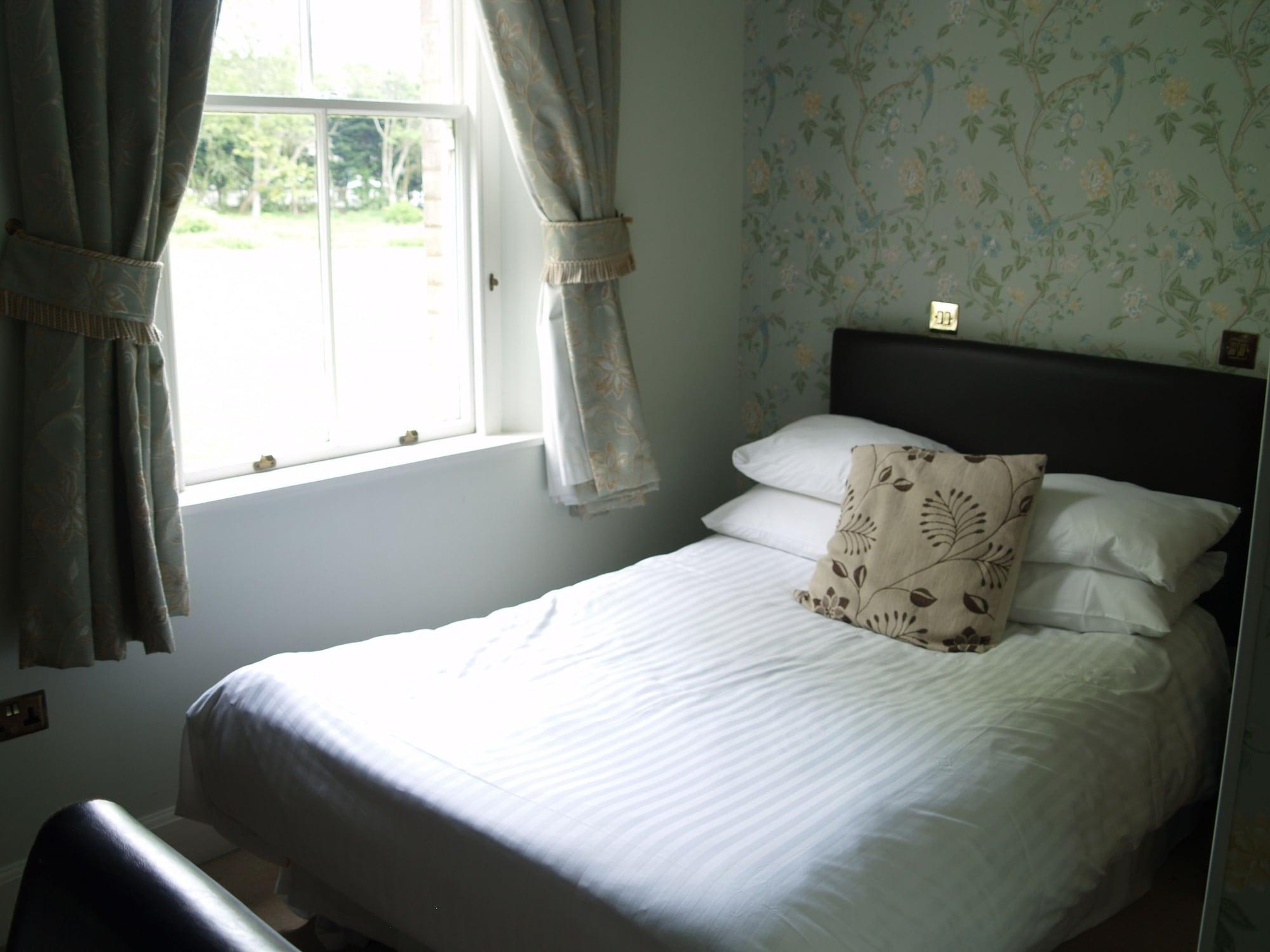Hotel Woodland Manor