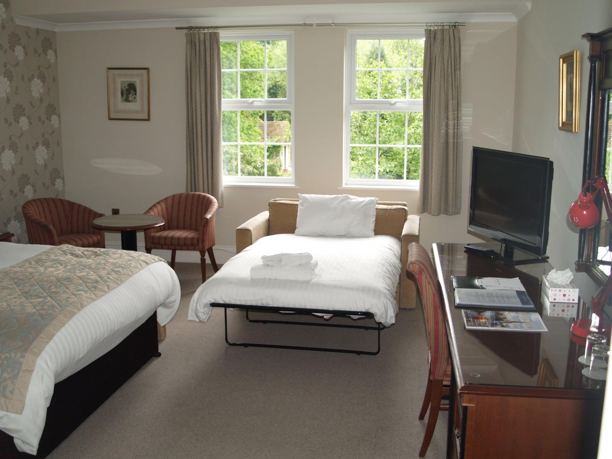 Hotel Woodland Manor 3*