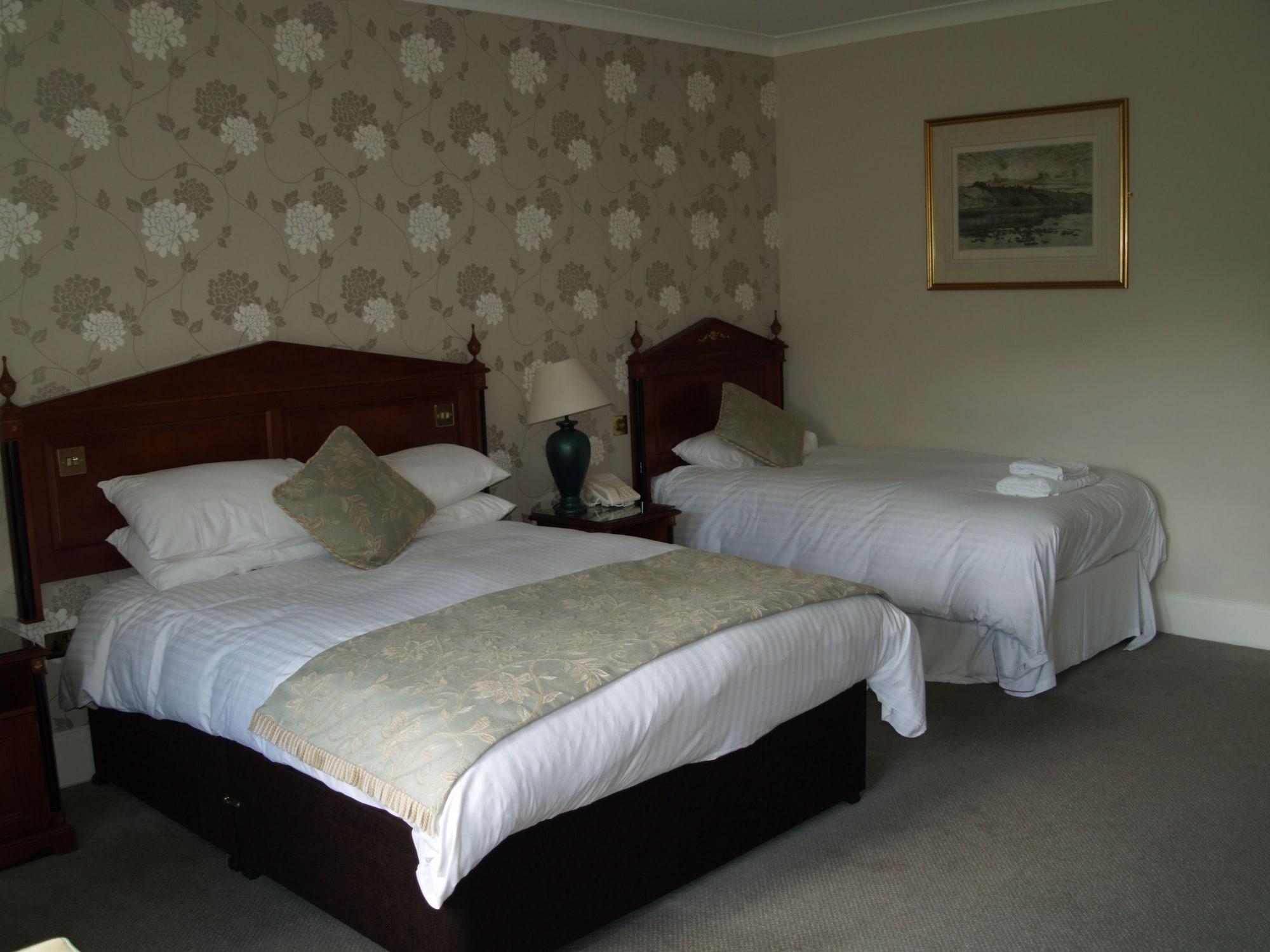 Woodland Manor 3* Bedford