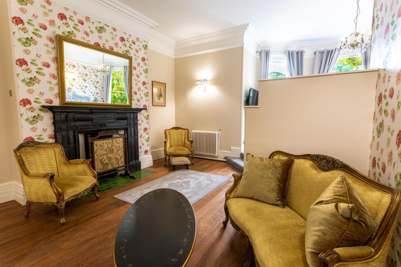 Hotel Woodland Manor Bedford