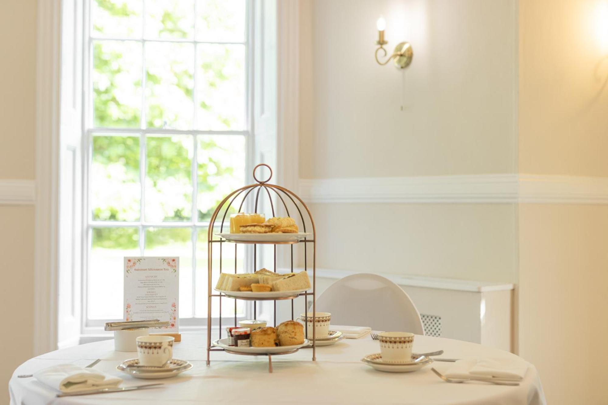 Woodland Manor 3* Bedford
