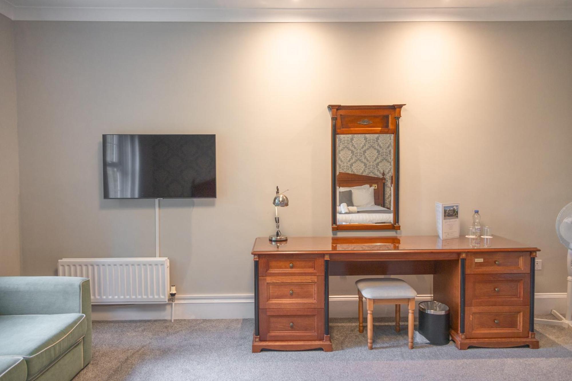 Woodland Manor Hotel Bedford