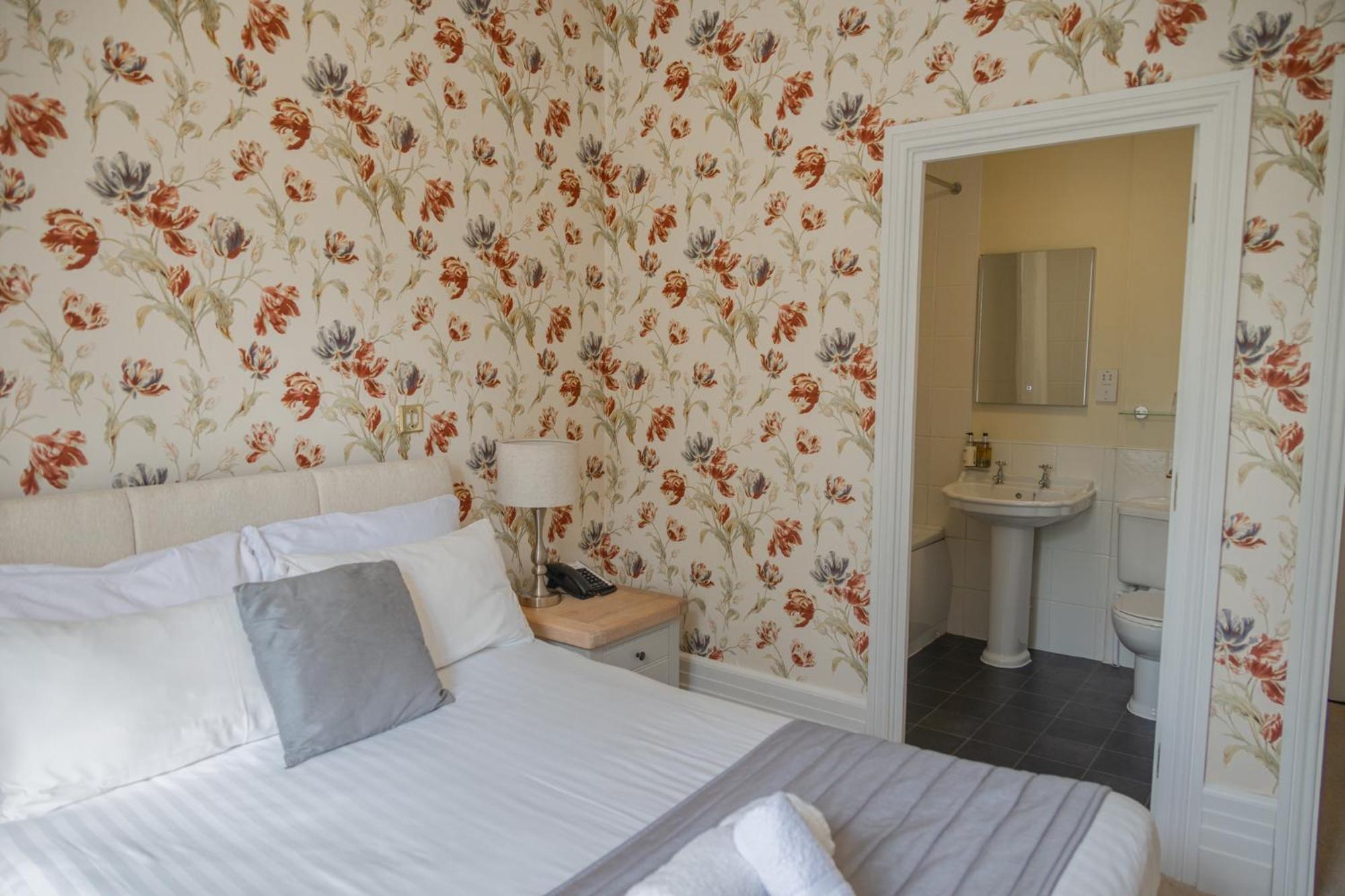 Hotel Woodland Manor Bedford