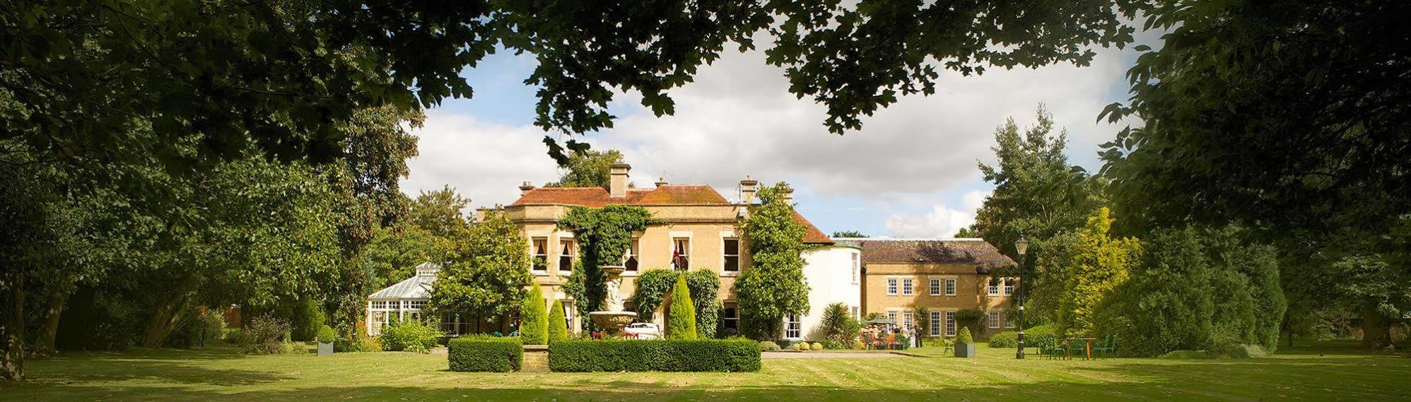 Hotel Woodland Manor 3*